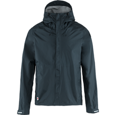 Fjällräven high coast hydratic jacket Fjällräven High Coast Hydratic Jacket - Navy