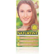 Permanent Hair Colour 8N Rubio Trigo