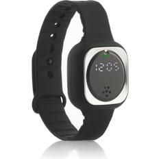 WristQuitto Ultrasonic Mosquito Repellent Bracelet