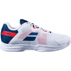 38 ⅔ Scarpe da sport per racchetta Babolat Sfx3 All Court W - White/Estate Blue