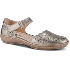 Spring Step Sabriye - Pewter