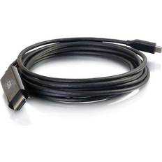 Usb c til hdmi 3 meter C2G USB C-HDMI 3m