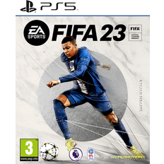 Giochi per PlayStation 5 FIFA 23 (PS5)