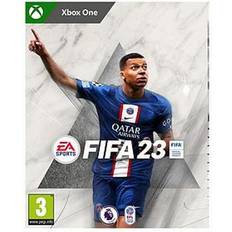 Best Giochi per Xbox One FIFA 23 (XOne)