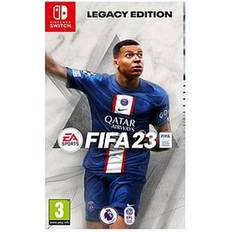 FIFA 23 - Legacy Edition (Switch)