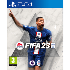 Sport Giochi per PlayStation 4 FIFA 23 (PS4)