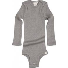 Minimalisma Bono Body - Grey Melange