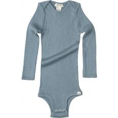 Minimalisma Bono Body - Clear Blue