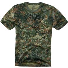 Classic T-shirt - Flecktarn