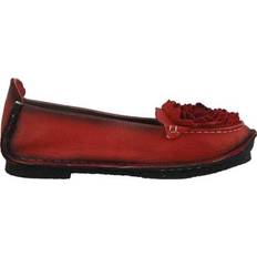 Spring Step L'artiste Dezi - Red