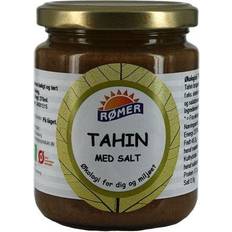 Tahini salt Rømer Tahini with Salt 250g