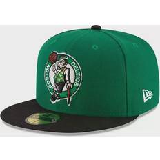 NBA Caps New Era Boston Celtics 2Tone 59FIFTY Fitted Cap Sr