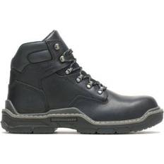 Raider Durashocks 6"