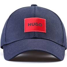 HUGO BOSS Donna Cappelli HUGO BOSS Men-X 576-222 Cap - Dark Blue