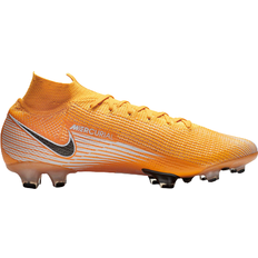 Nike mercurial superfly elite fg Nike Mercurial Superfly Elite FG - Laser Orange/White