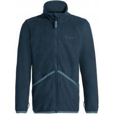 Kid's Pulex Fleece Jacket -  Dark Sea 