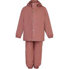 En Fant Rain Set - Old Rose (240000-4526)