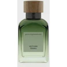 Adolfo Dominguez Vetiver Terra EdP 120ml