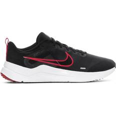 Nike downshifter NIKE Downshifter 12 M - Black/White/Dark Smoke Grey/Light Smoke Grey/Iron Grey/University Red