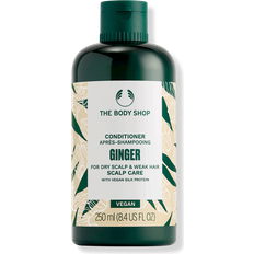 The Body Shop Ginger Scalp Care Conditioner 250ml