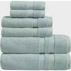 Beautyrest Plume Towel Green (137.2x76.2cm)