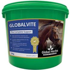 Global Herbs Globalvite 6kg