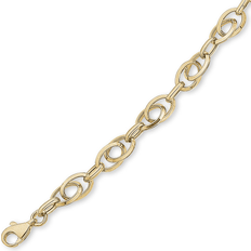 Støvring Design Armbånd Støvring Design Dust Ring Design Bracelet - Gold