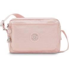 Kipling Abanu M - Spring Rose Emboss