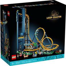 Loop lego LEGO Icons Loop Coaster 10303