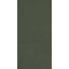 Cannon Solid Bed Sheet Green (259.08x175.26cm)