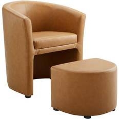 Armchairs modway Divulge Armchair 30"