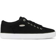 43 - Blanco Oxford Lugz Regent Lo - Black/White