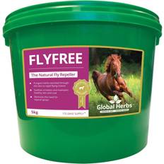 Global Herbs FlyFree 5kg