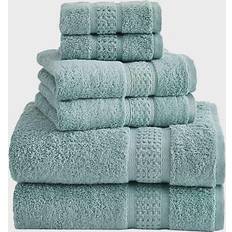 Nautica Oceane Towel Turquoise (137.16x76.2cm)