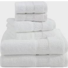 Nautica Oceane Handduk Vit (137.16x76.2cm)