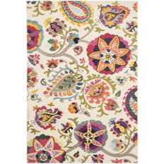 Carpets Safavieh Monaco Collection Beige, Multicolor 48x67"
