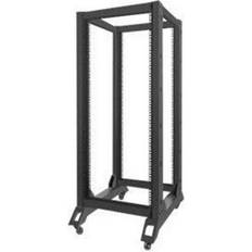 Rack 19 Lanberg Open Rack 19'' 27U