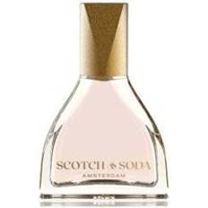 Parfüme Scotch & Soda I Am Woman EdP 60ml