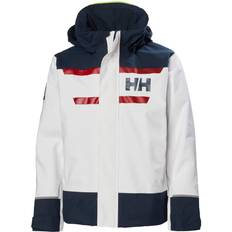 Helly Hansen Chaquetas Cortavientos Helly Hansen Jr Salt Port 2.0 Jacket