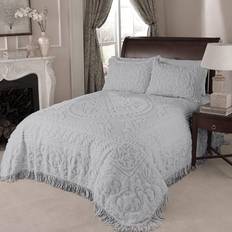 Medallion Chenille