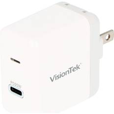 20w usb c charger Visiontek 20W USB-C Power Adapter