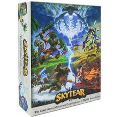 Skytear: Starter Box Season One