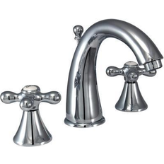 Taps Kingston Brass KS2971AX Chrome