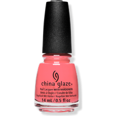 China Glaze Nail Lacquer Sunset Crew 14ml