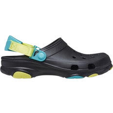 Crocs All-Terrain - Black/Multi