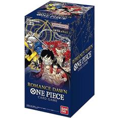 Bandai One Piece TCG: Romance Dawn Booster Box