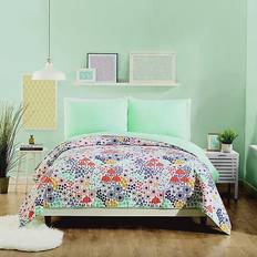 Makers Collective Mayflower Quilts Multicolour (264.16x228.6cm)