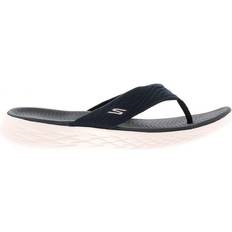 Damen - Textil Flip-Flops Skechers On The Go 600 - Navy