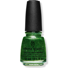 China Glaze Nail Lacquer Celebri-Tree 14ml
