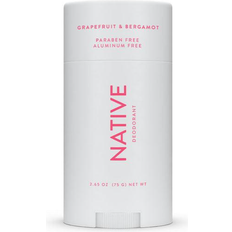 Native Grapefruit & Bergamot Deo Stick 2.6oz